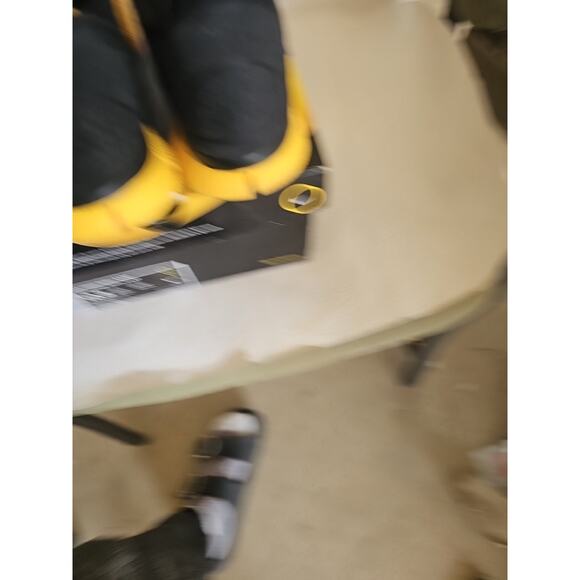 Nike Free Run +3 5.0 LAF Livestrong Lance Armstrong 511017 083 Men Shoes 10.5 - Picture 6 of 16